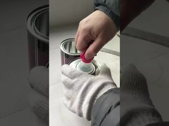 طلاء السيارات الخارق الشفاف 1L 4L OEM Lacquer